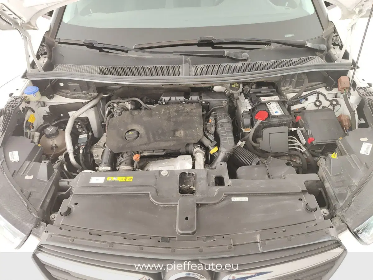 Opel Grandland X usata a Ascoli Piceno (10)