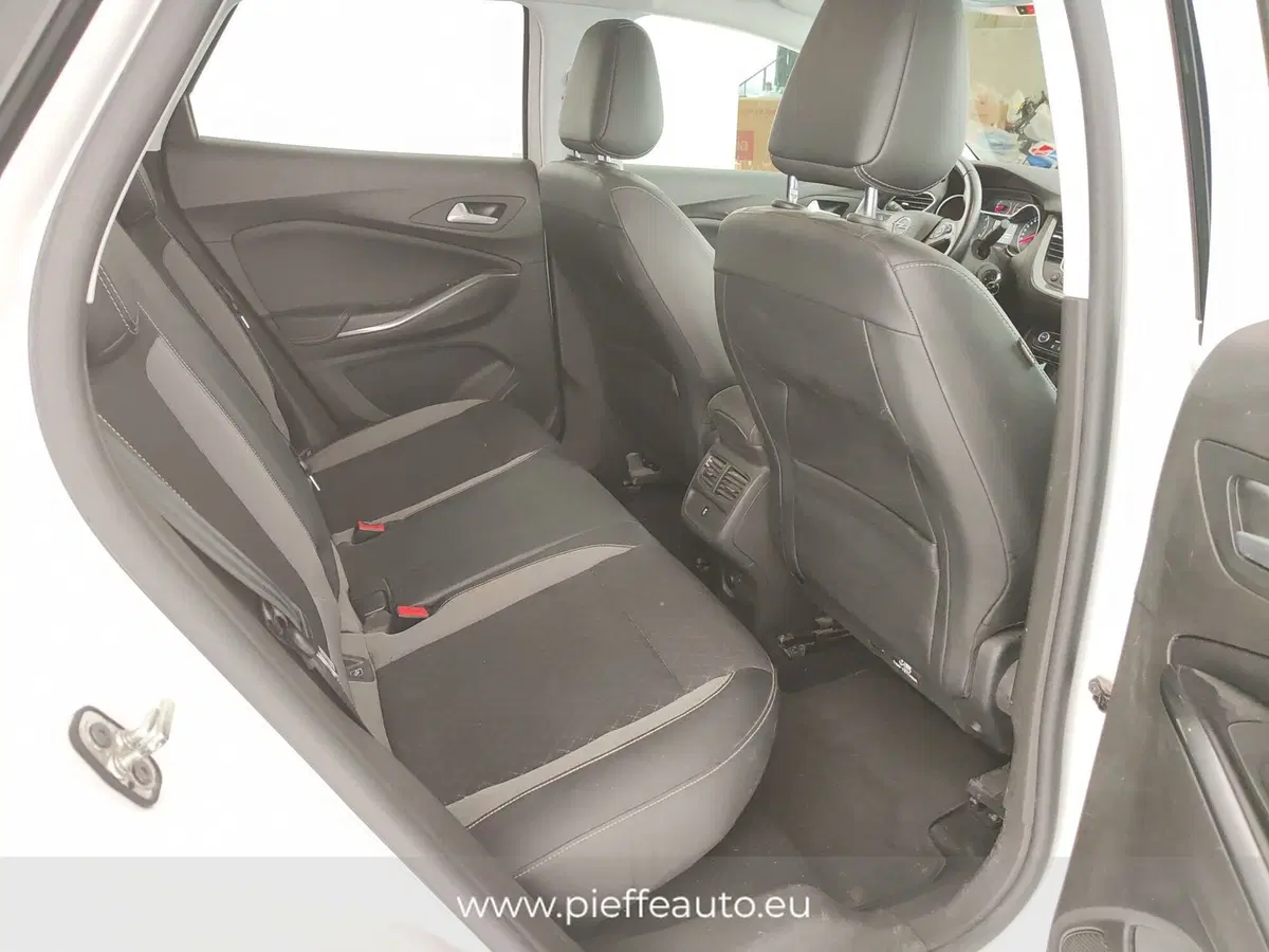 Opel Grandland X usata a Ascoli Piceno (14)