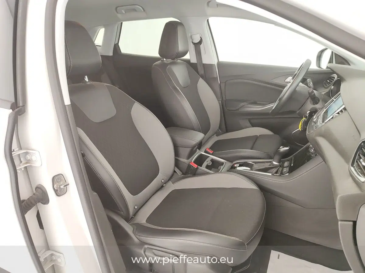 Opel Grandland X usata a Ascoli Piceno (15)