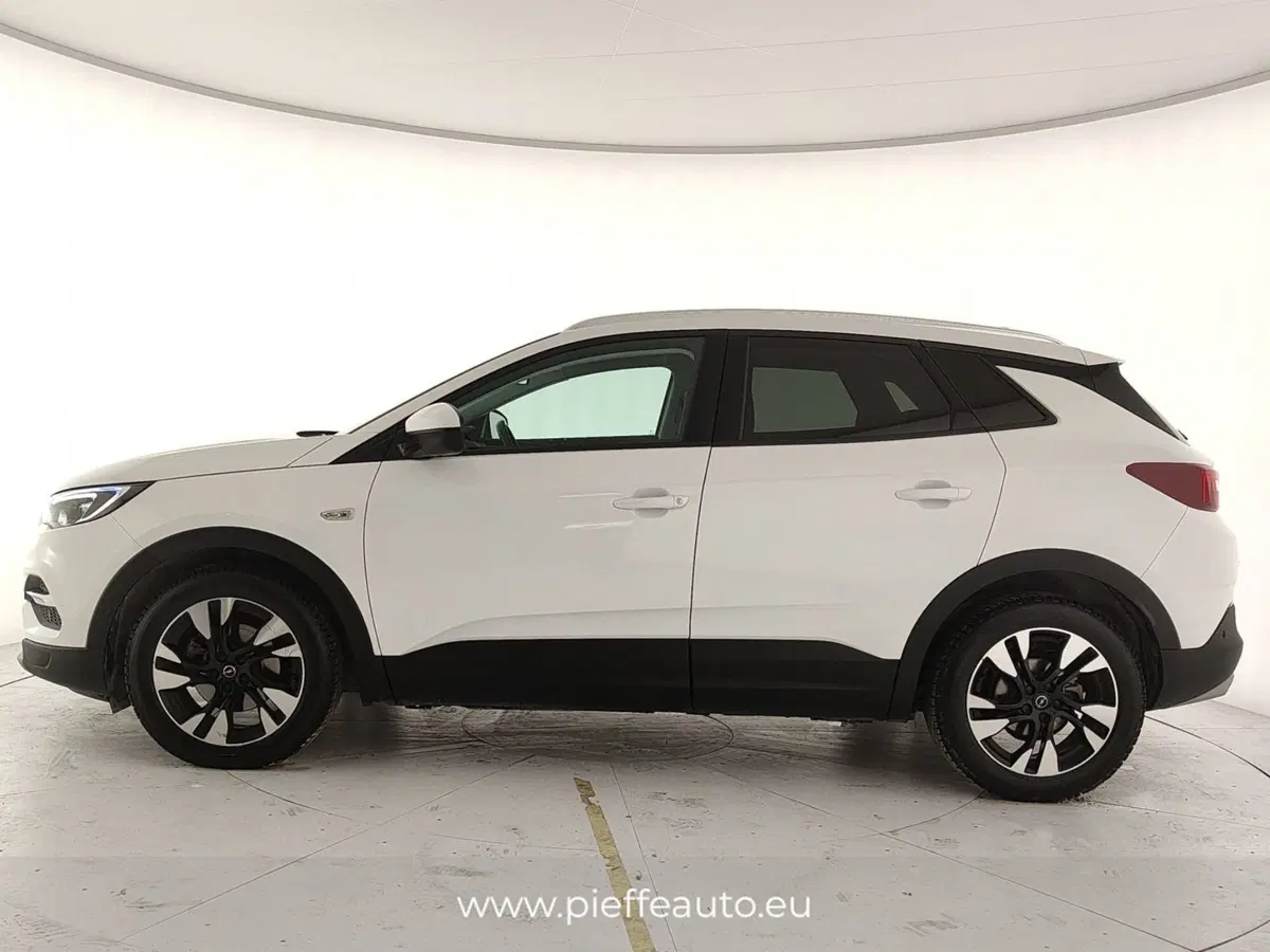 Opel Grandland X usata a Ascoli Piceno (2)