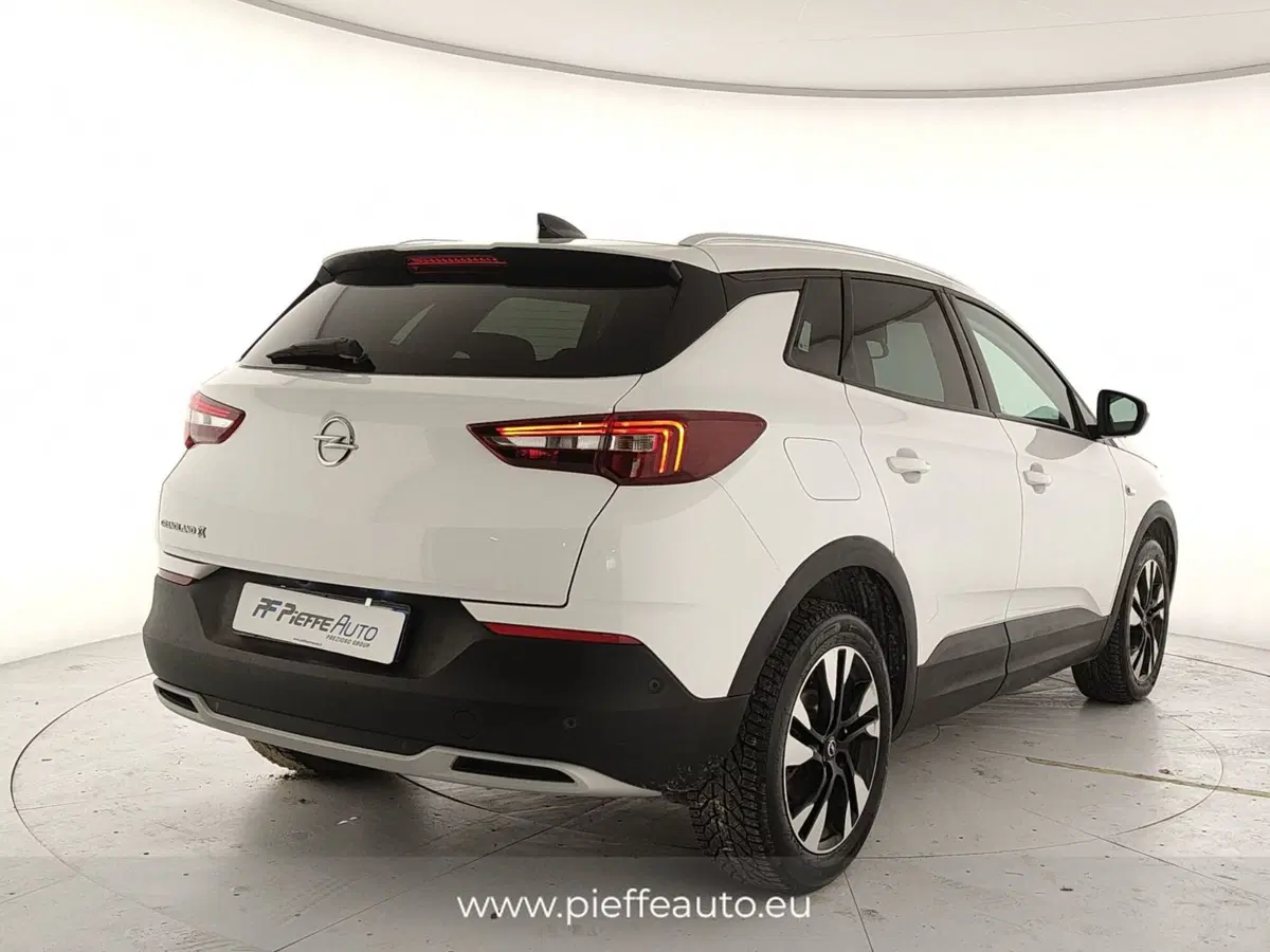 Opel Grandland X usata a Ascoli Piceno (4)