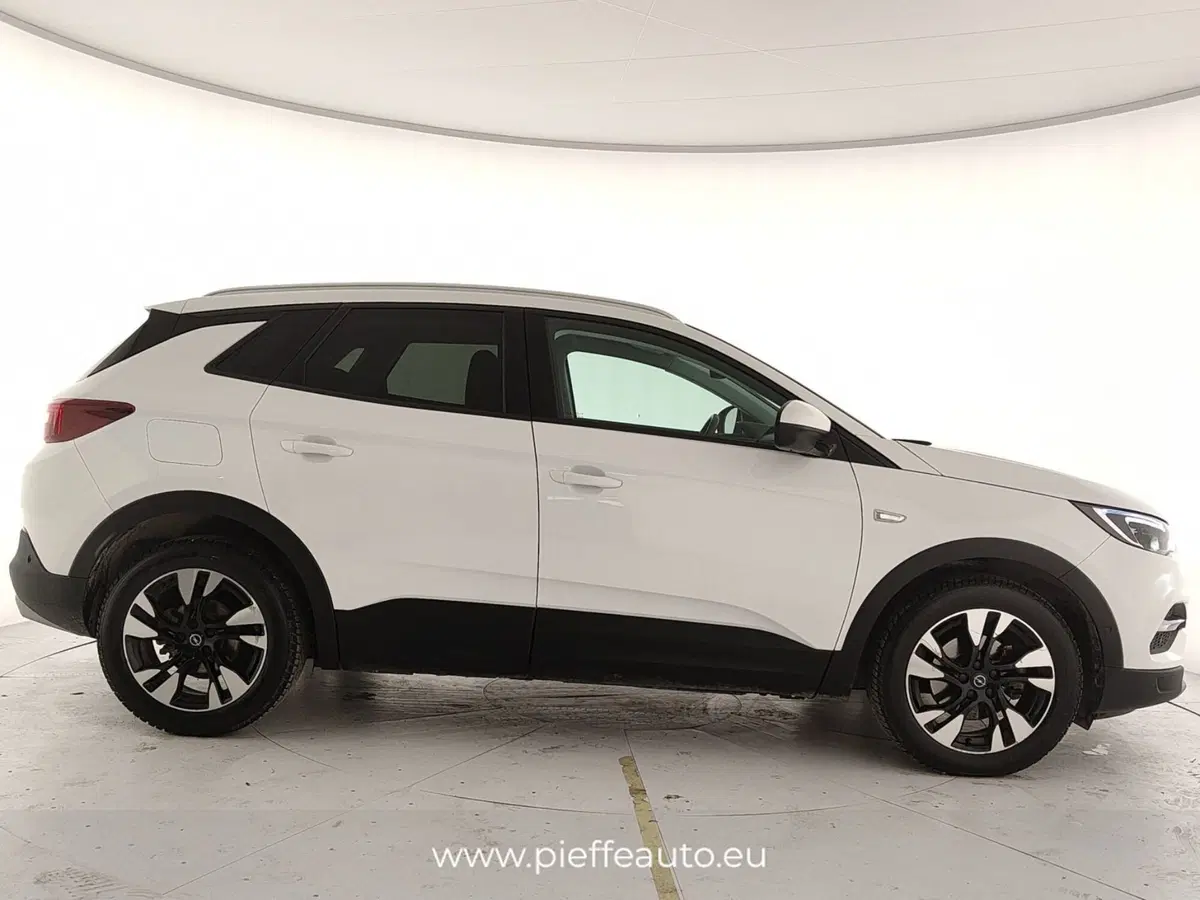 Opel Grandland X usata a Ascoli Piceno (5)