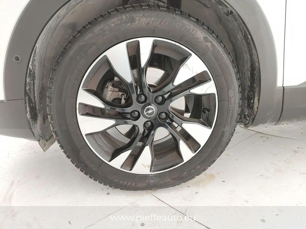 Opel Grandland X usata a Ascoli Piceno (7)