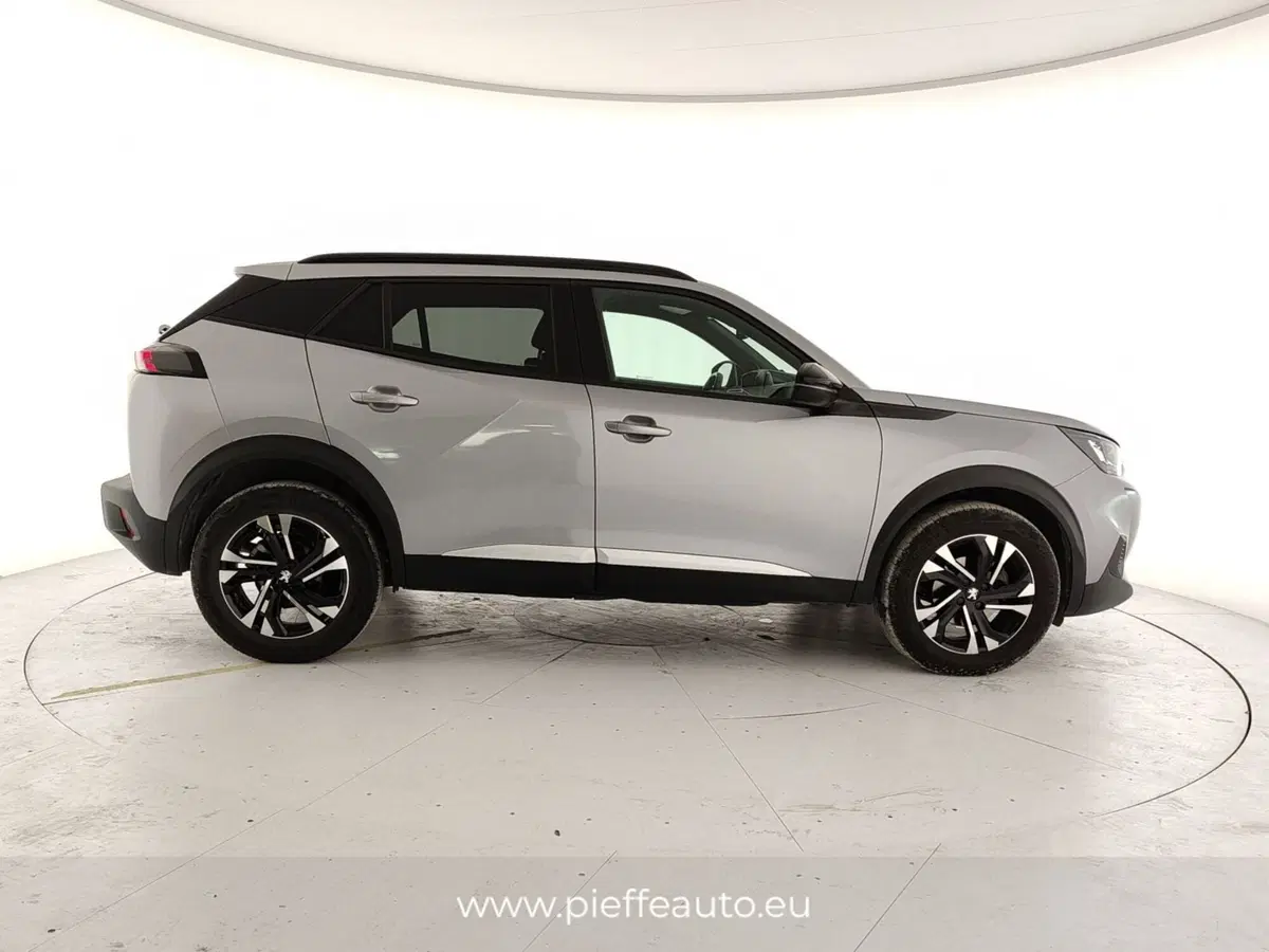 Peugeot 2008 usata a Teramo (5)