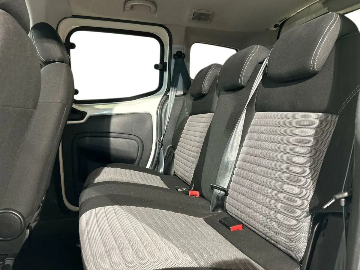 Fiat Qubo usata a Lecco (11)