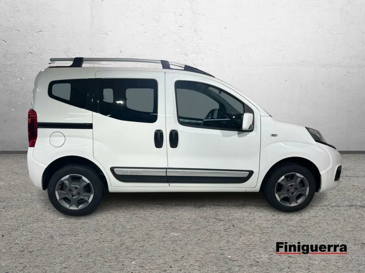 Fiat Qubo usata a Lecco (5)