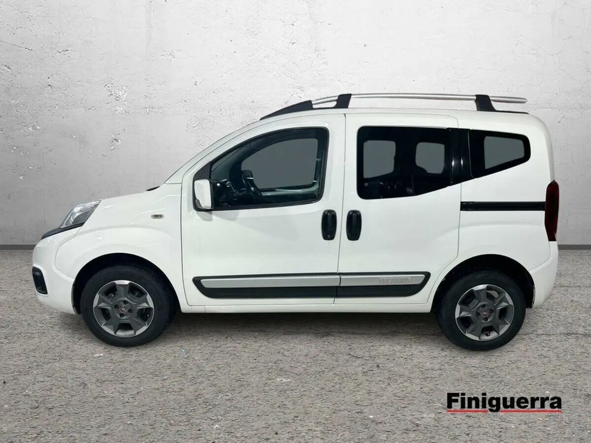 Fiat Qubo usata a Lecco (6)