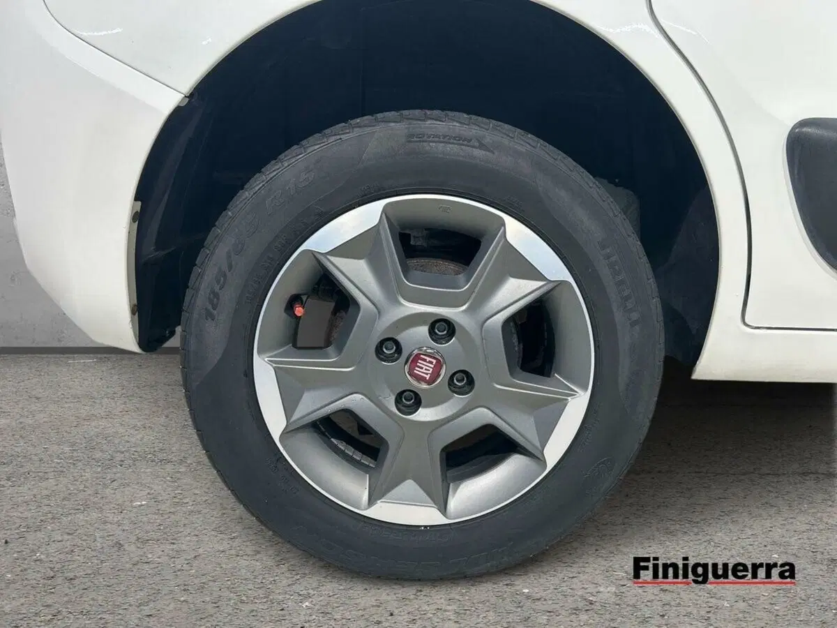 Fiat Qubo usata a Lecco (7)