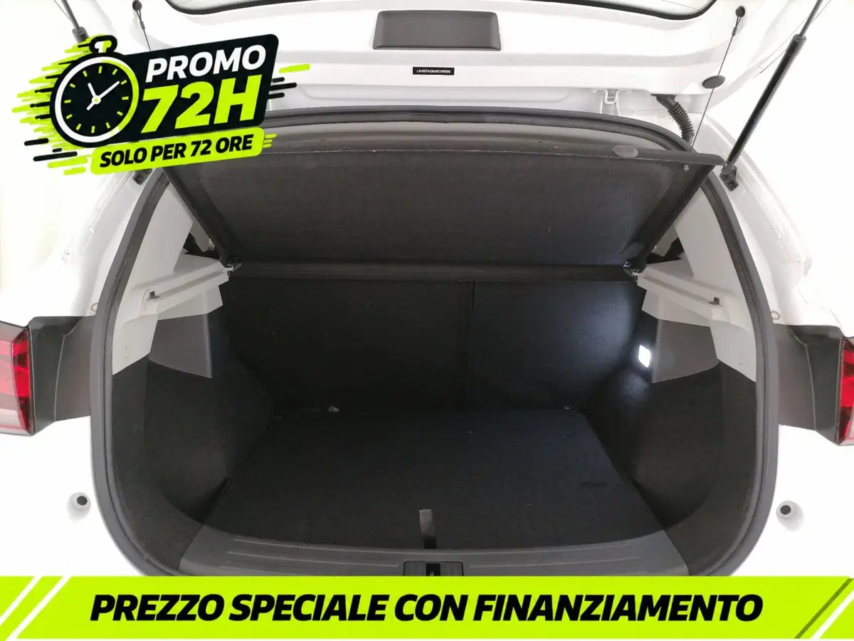 Mg ZS usata a Roma (10)