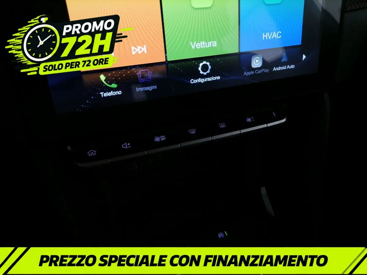 Mg ZS usata a Roma (14)