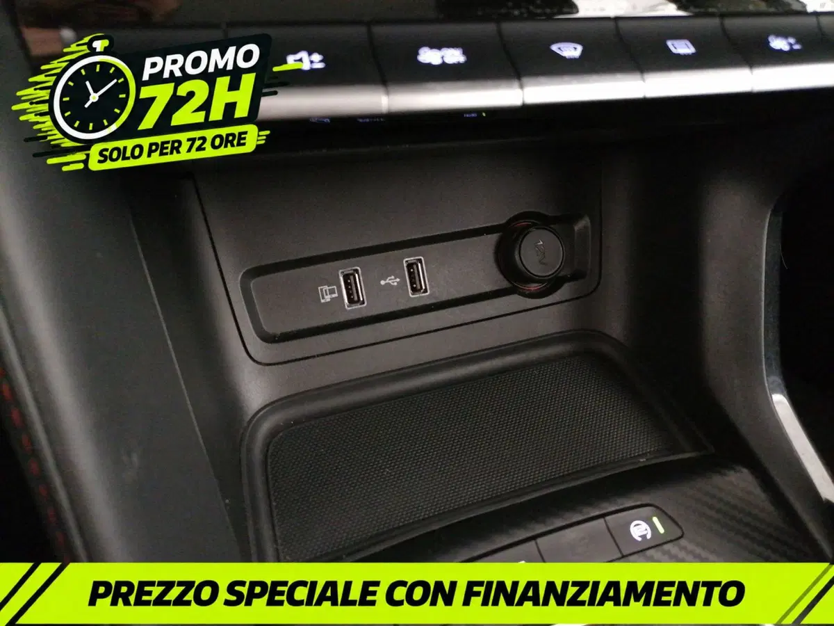 Mg ZS usata a Roma (18)