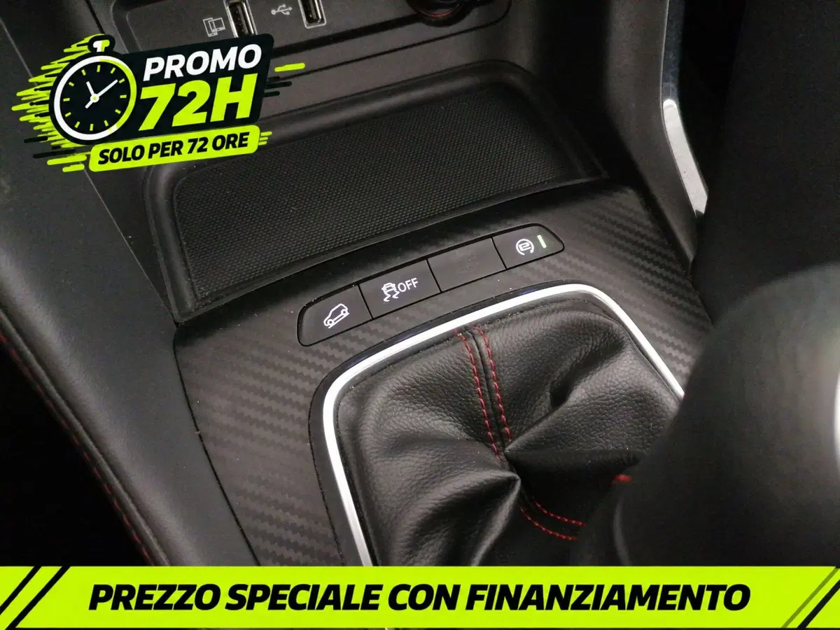 Mg ZS usata a Roma (19)