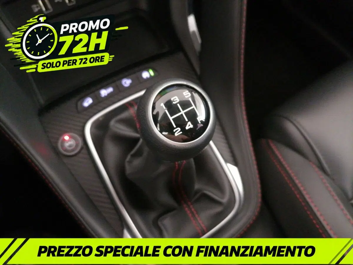 Mg ZS usata a Roma (13)