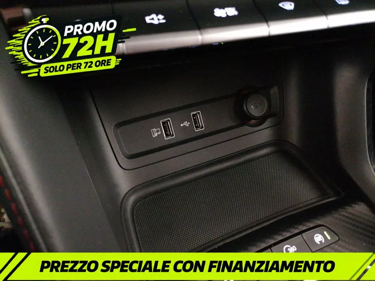 Mg ZS usata a Roma (19)