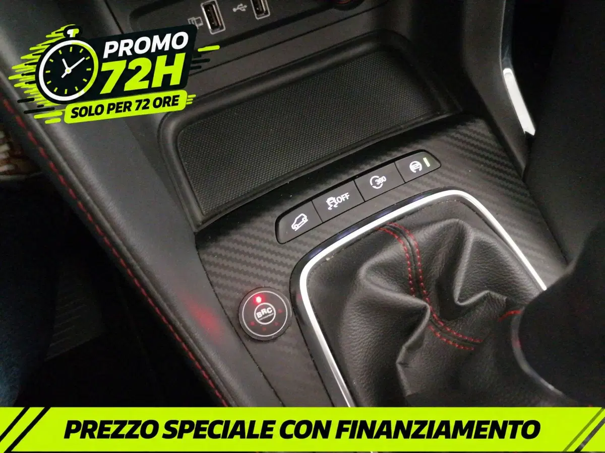 Mg ZS usata a Roma (20)