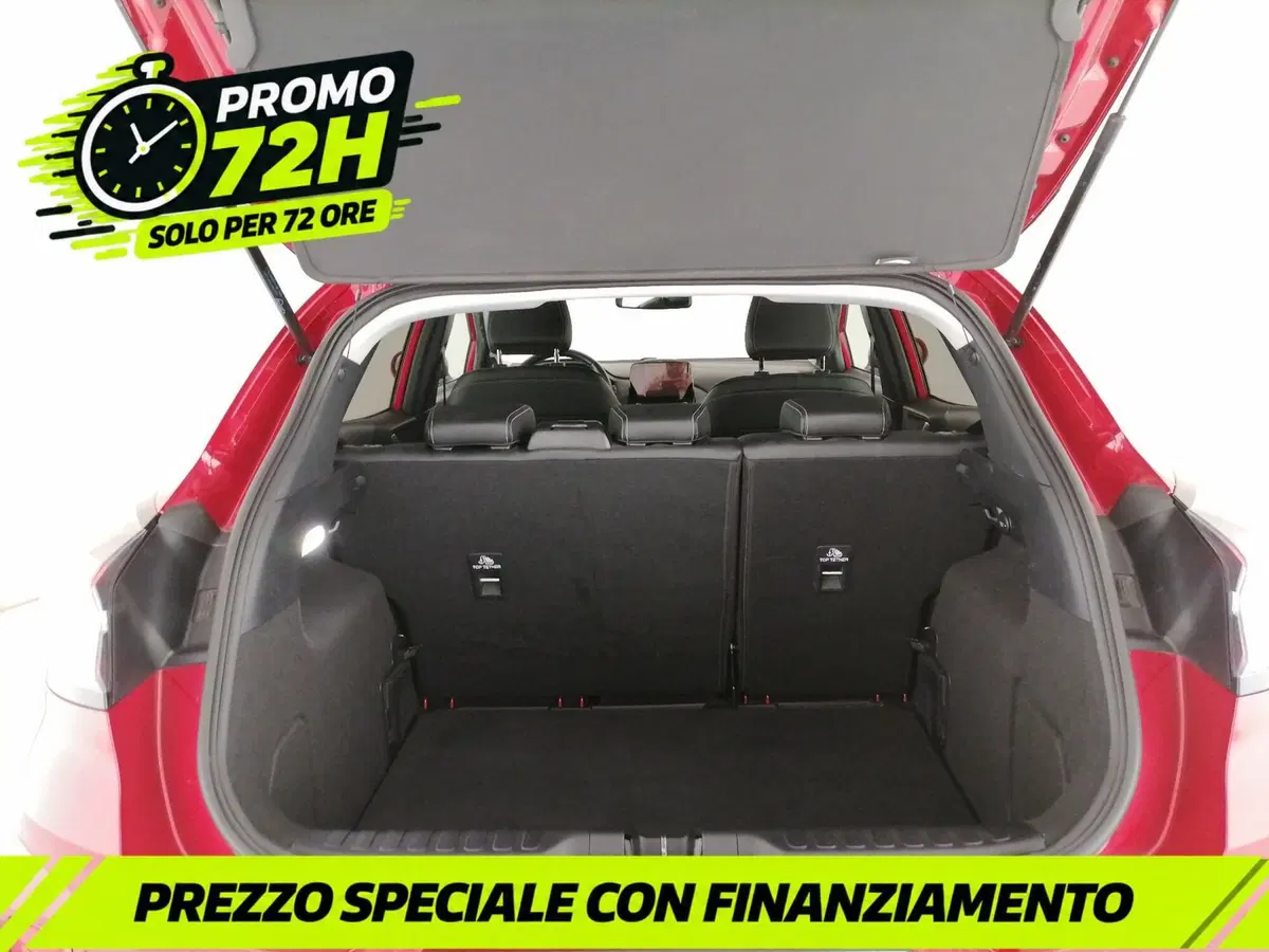 Ford Puma usata a Roma (10)