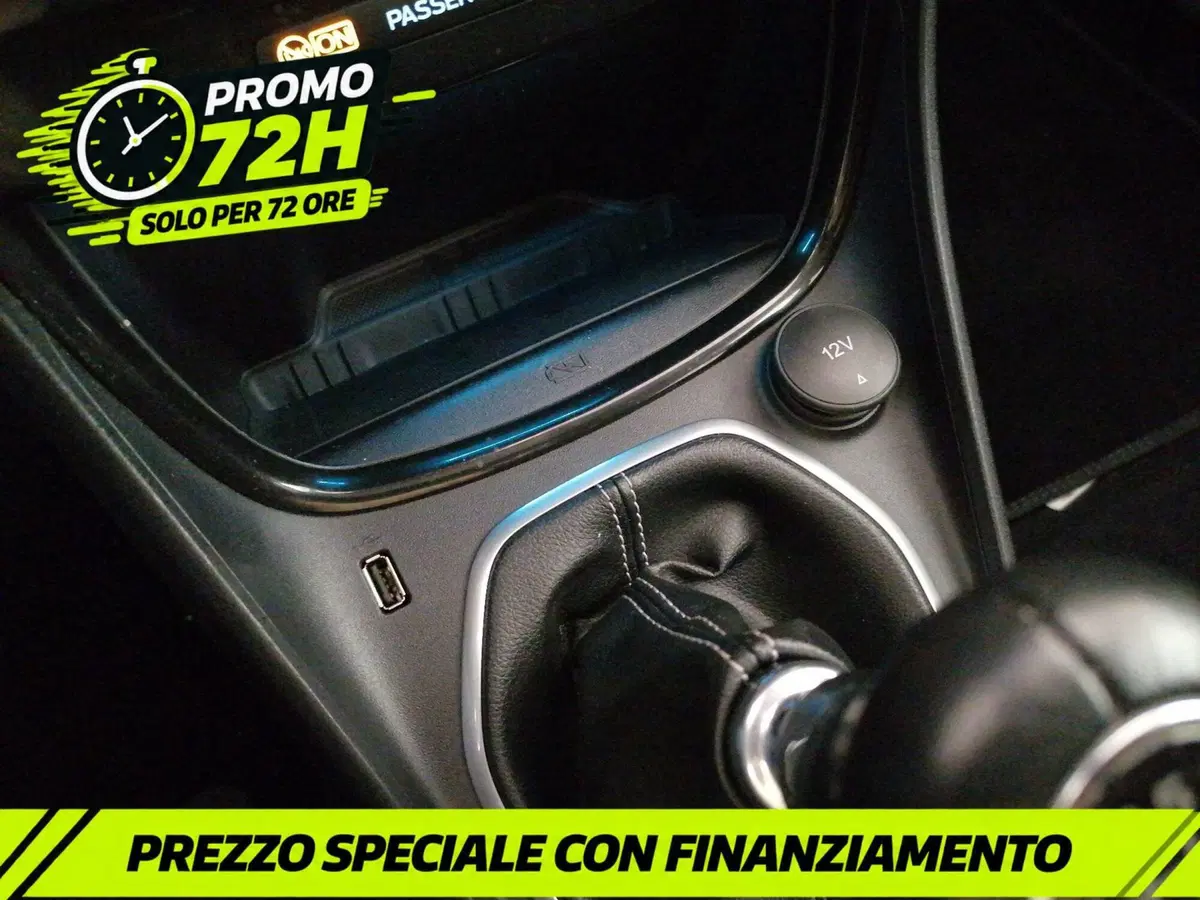 Ford Puma usata a Roma (20)