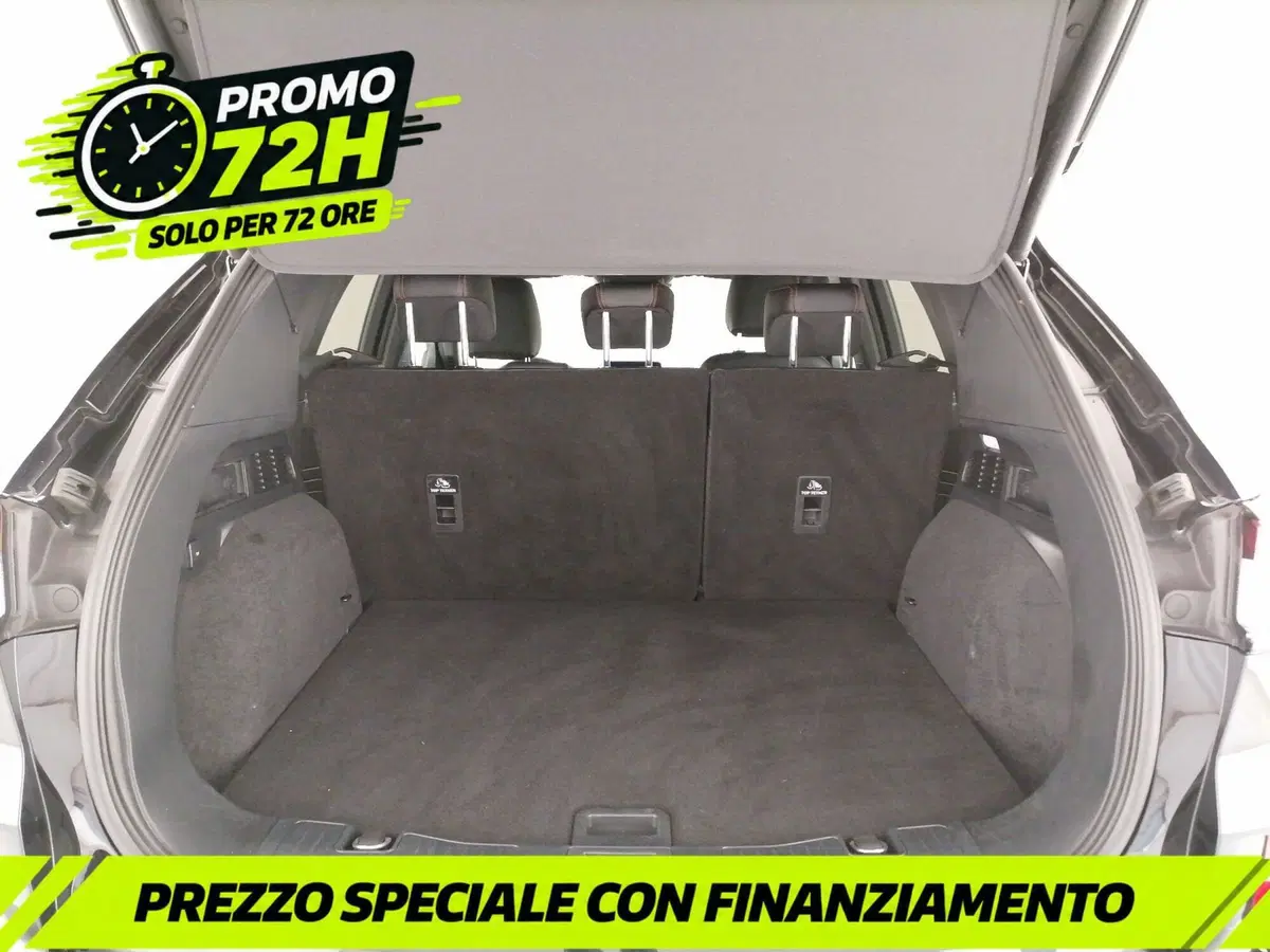 Ford Kuga usata a Roma (10)