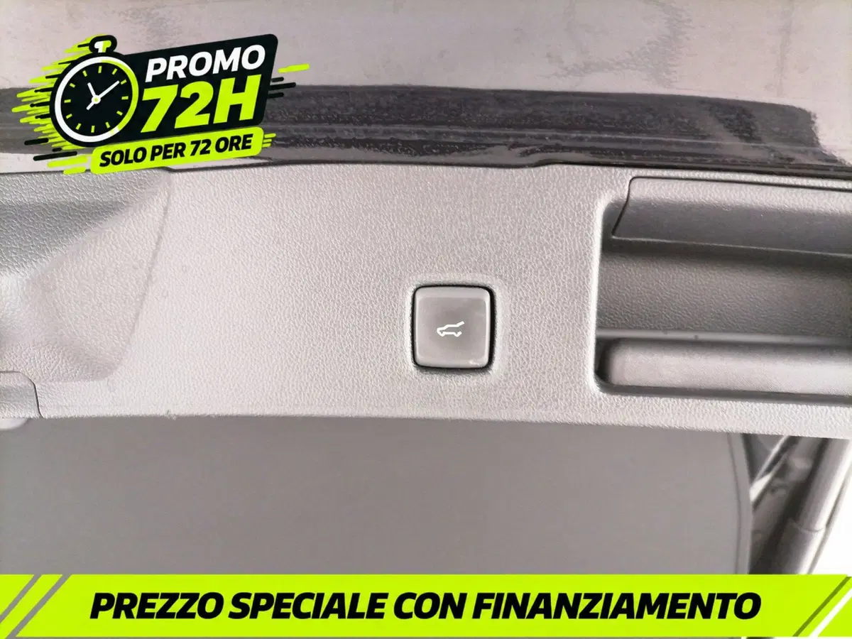 Ford Kuga usata a Roma (11)