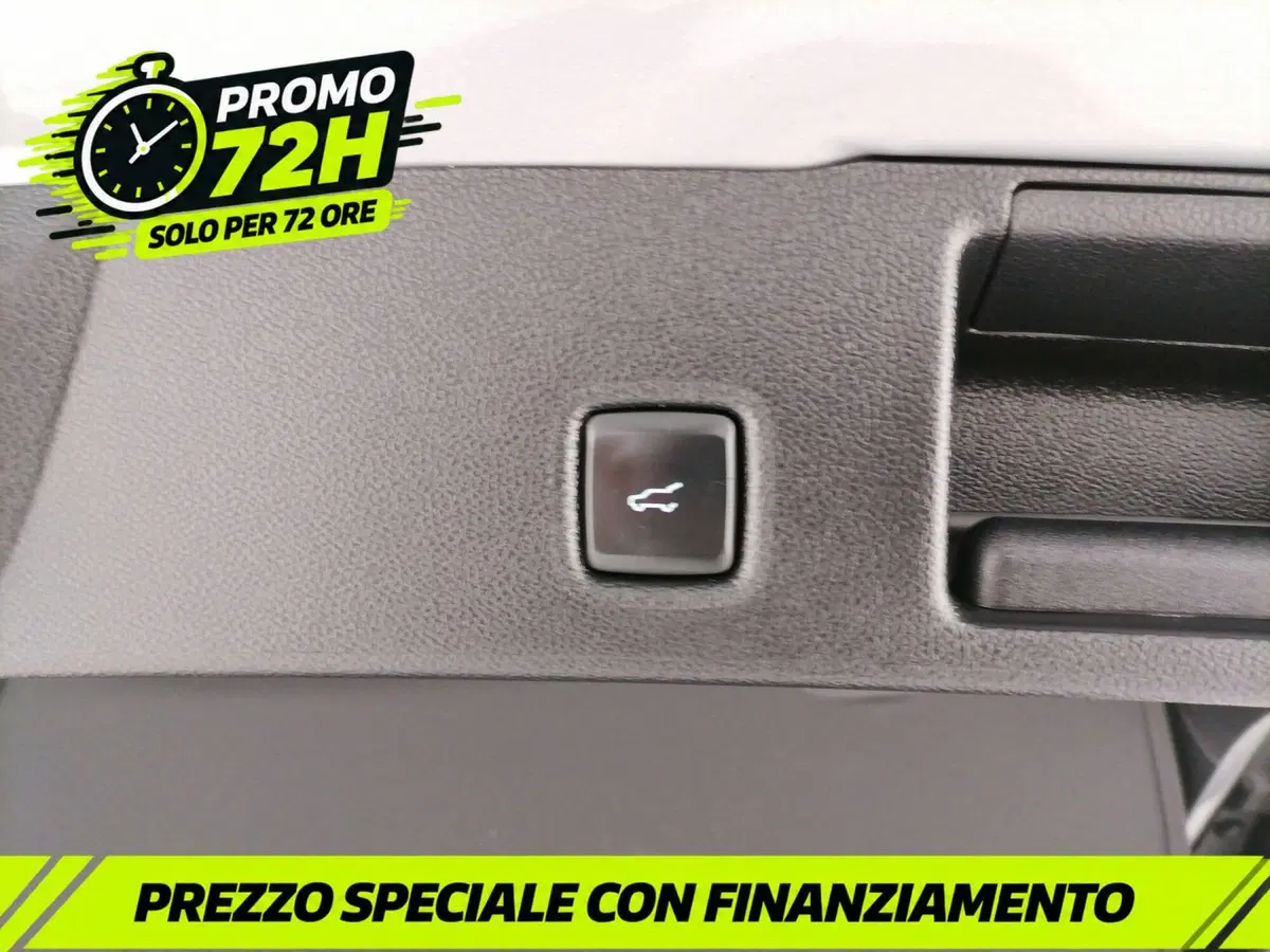Ford Kuga usata a Roma (11)
