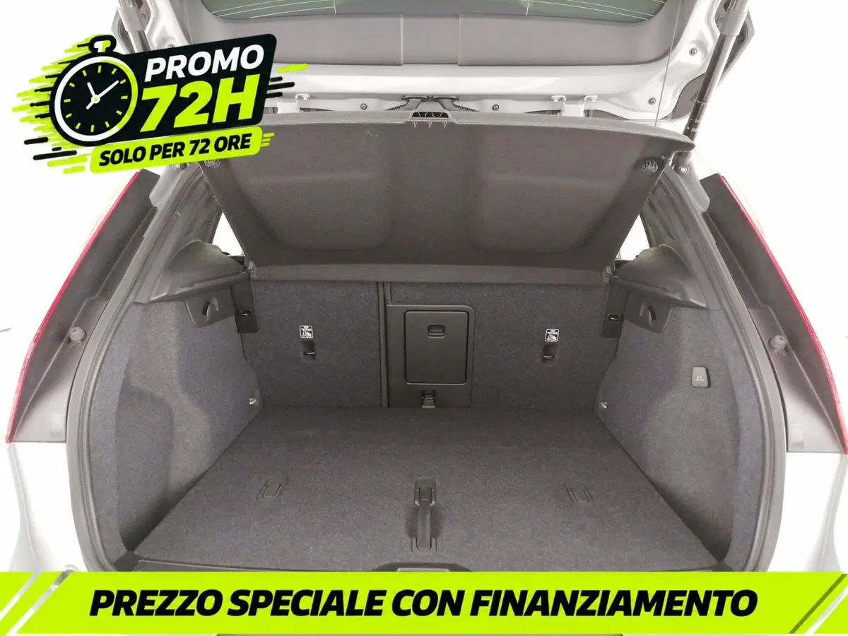 Volvo XC40 usata a Roma (10)