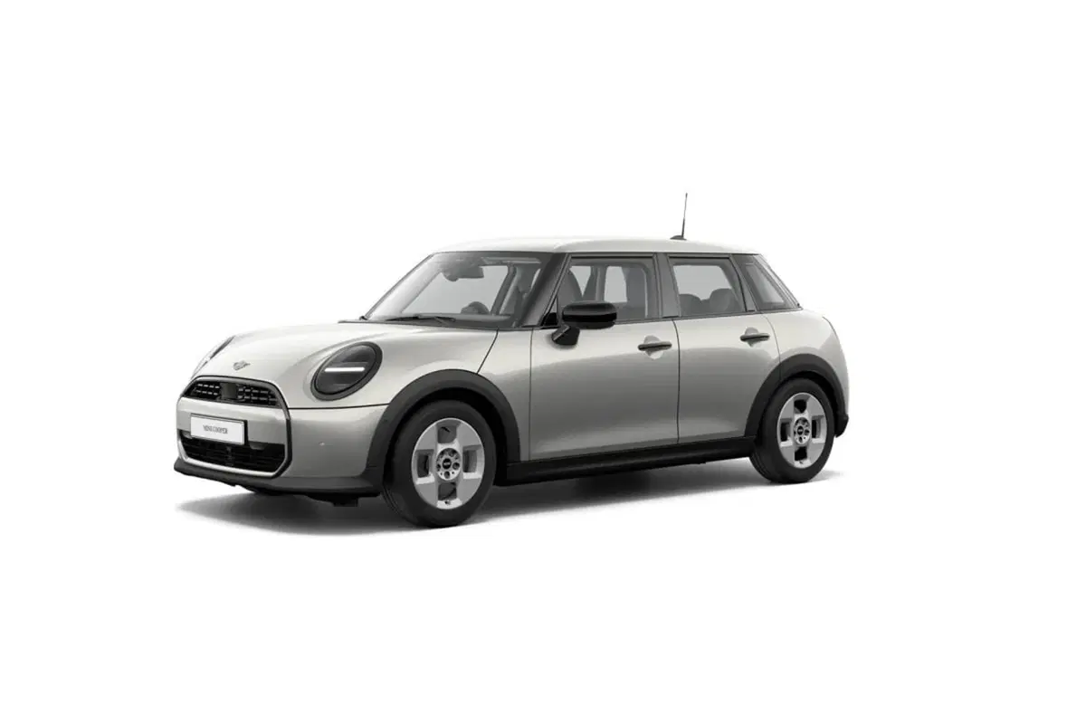 MINI Mini nuova a Torino