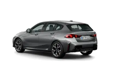 BMW Serie 1 M135 xdrive auto nuova a Moncalieri