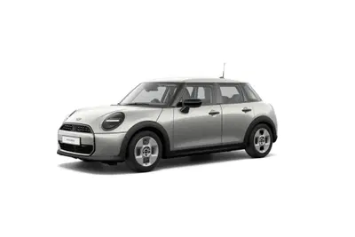 MINI Mini 1.5 Cooper 5 porte nuova a Moncalieri