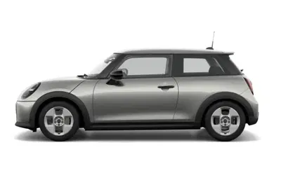 MINI Mini 1.6 16V Cooper nuova a Torino