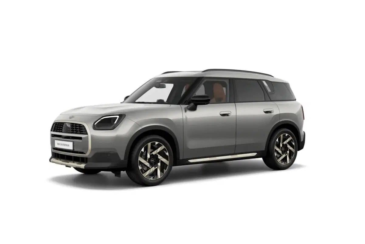 MINI Mini Countryman nuova a Torino