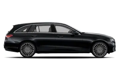 Mercedes-Benz Classe C Station Wagon 200 d Mild hybrid Premium Pro nuova a Genova