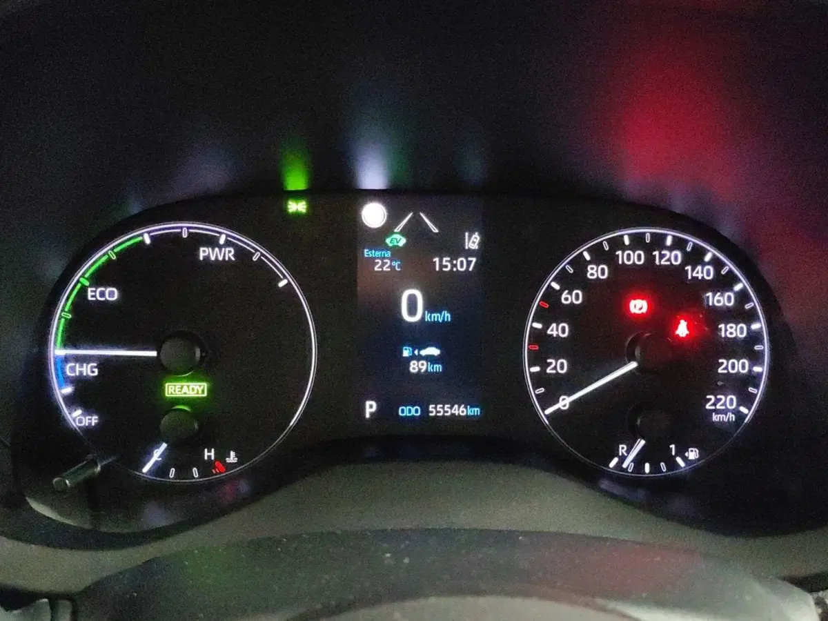 Toyota Yaris usata a Milano (10)