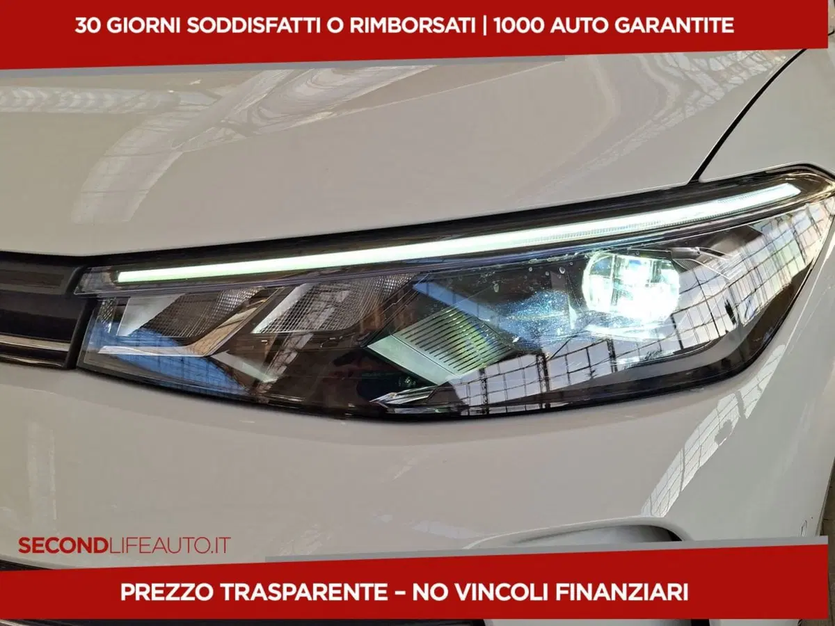 Volkswagen Passat usata a Roma (5)