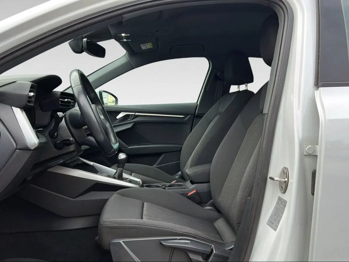 Audi A3 Sportback usata a Pisa (10)