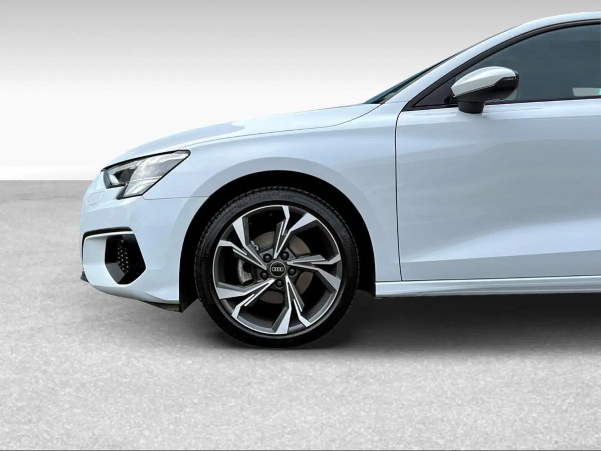 Audi A3 Sportback usata a Pisa (15)