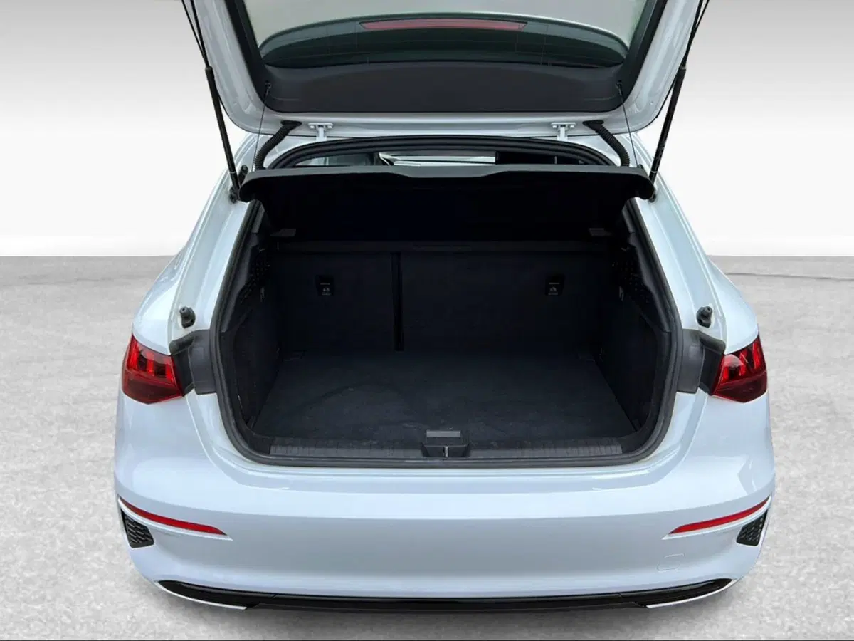 Audi A3 Sportback usata a Pisa (6)