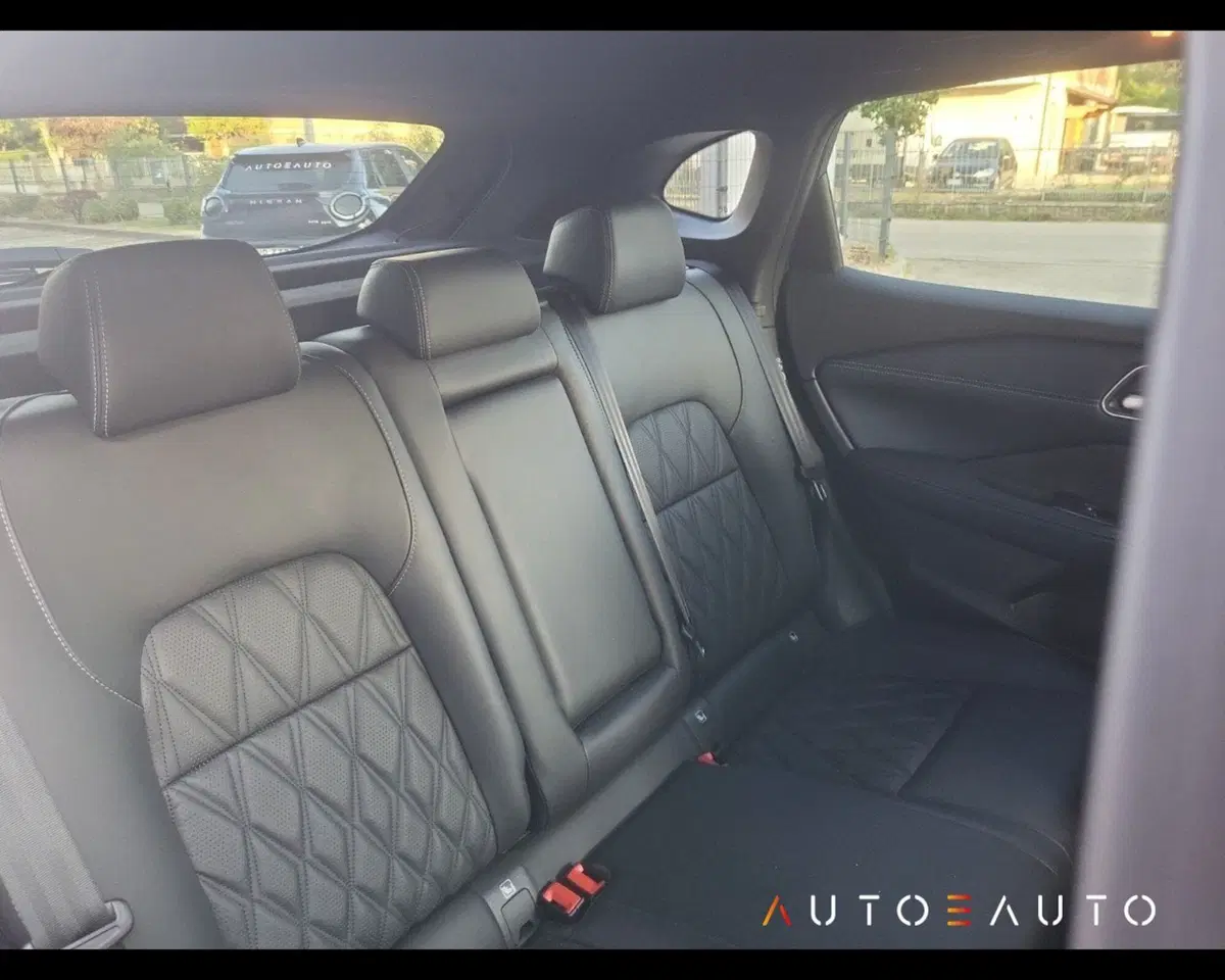 Nissan Qashqai usata a Reggio Emilia (15)