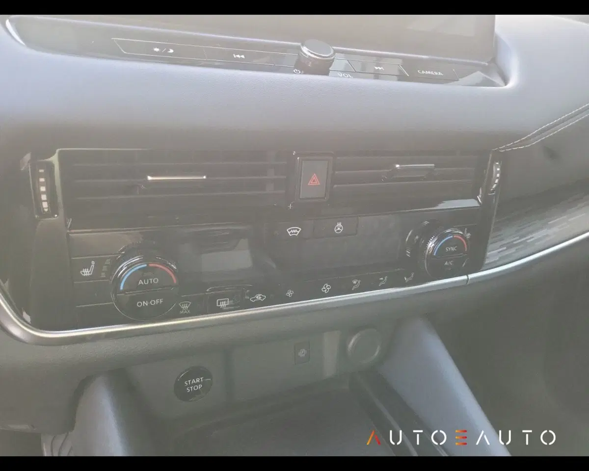Nissan Qashqai usata a Reggio Emilia (18)