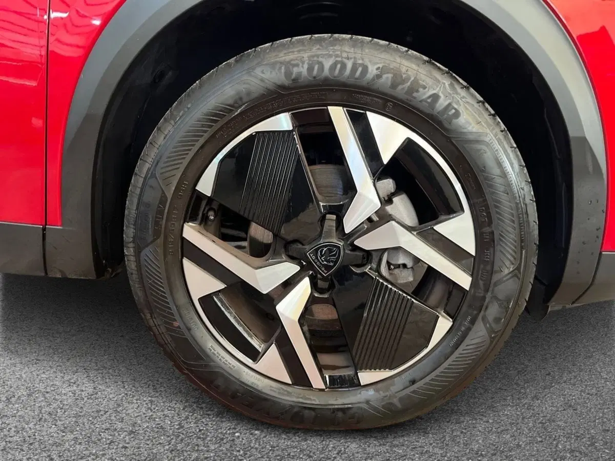 Peugeot 2008 usata a Bari (6)
