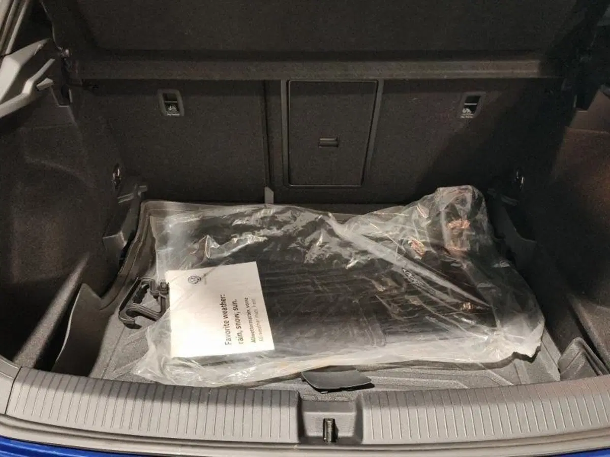Volkswagen T-Roc usata a Genova (17)