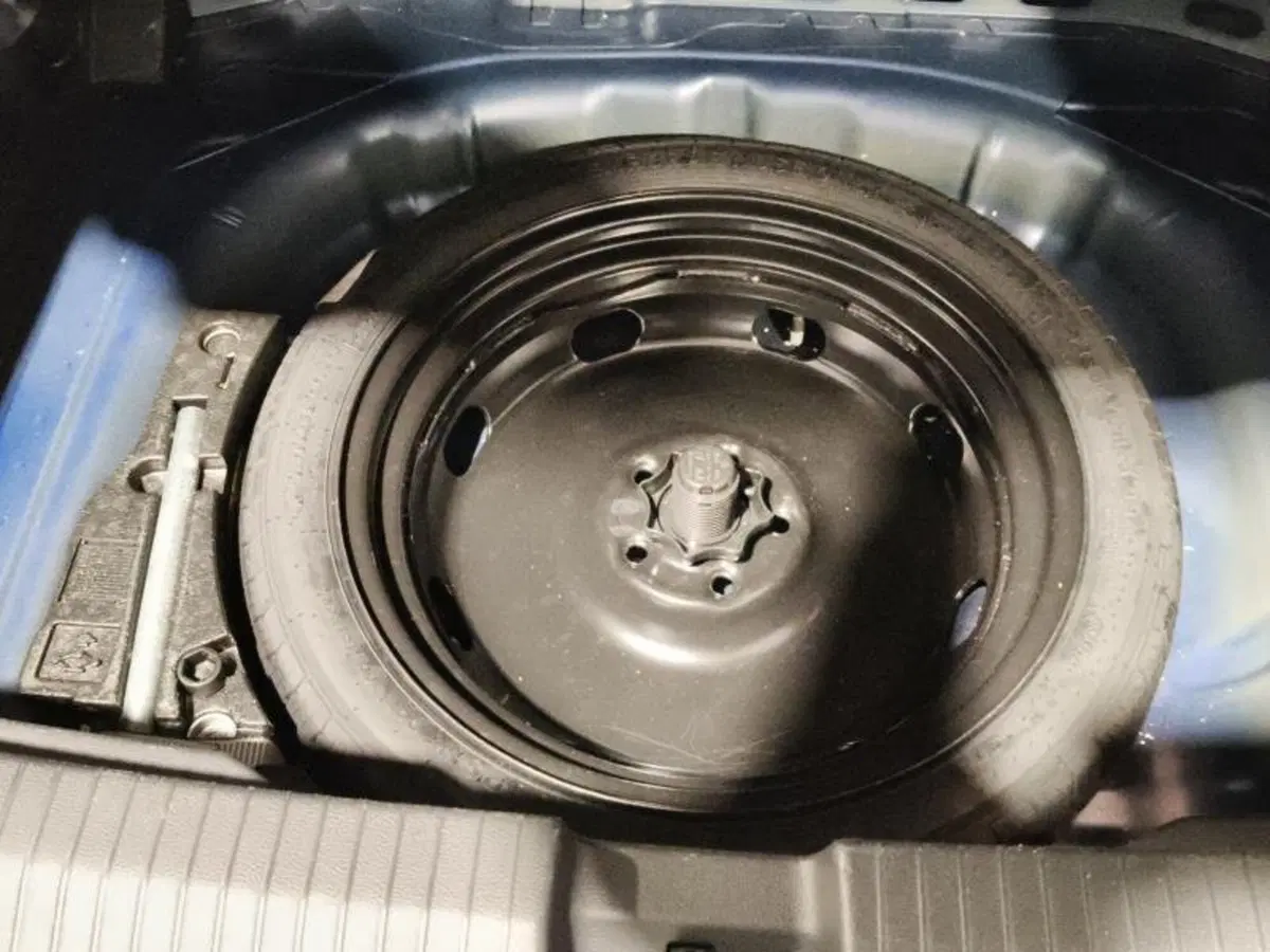 Volkswagen T-Roc usata a Genova (19)