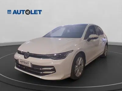 Volkswagen Golf 2.0 TDI 150 CV DSG SCR Style del 2024 usata a Genova