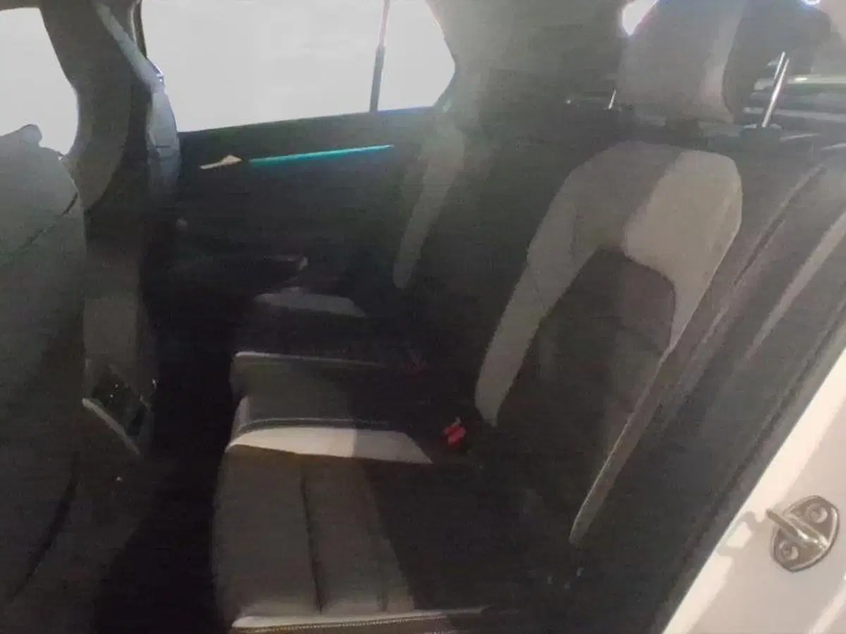Volkswagen Golf usata a Genova (10)
