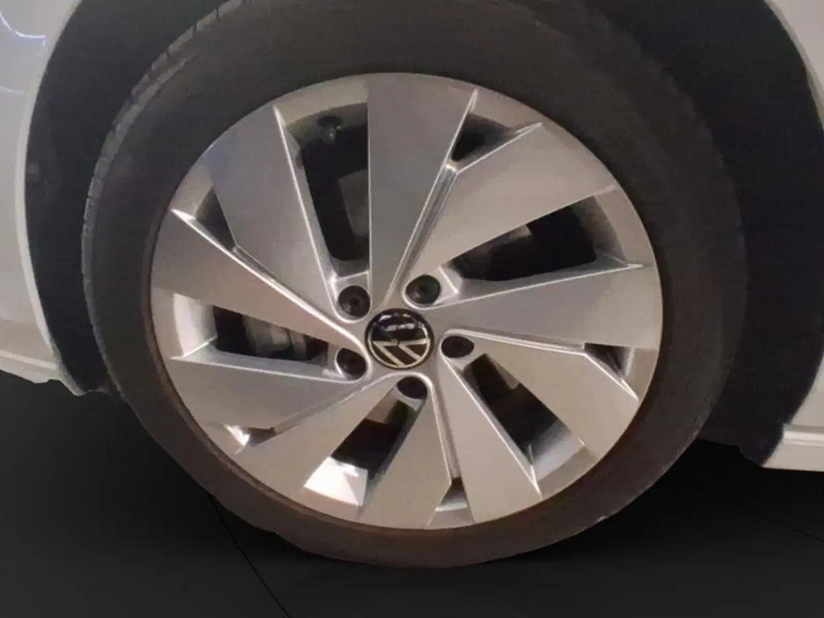 Volkswagen Golf usata a Genova (18)
