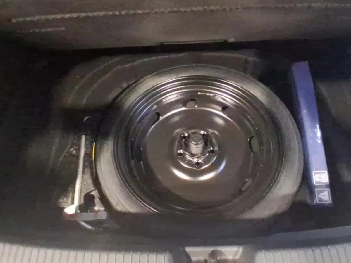 Volkswagen Golf usata a Genova (19)