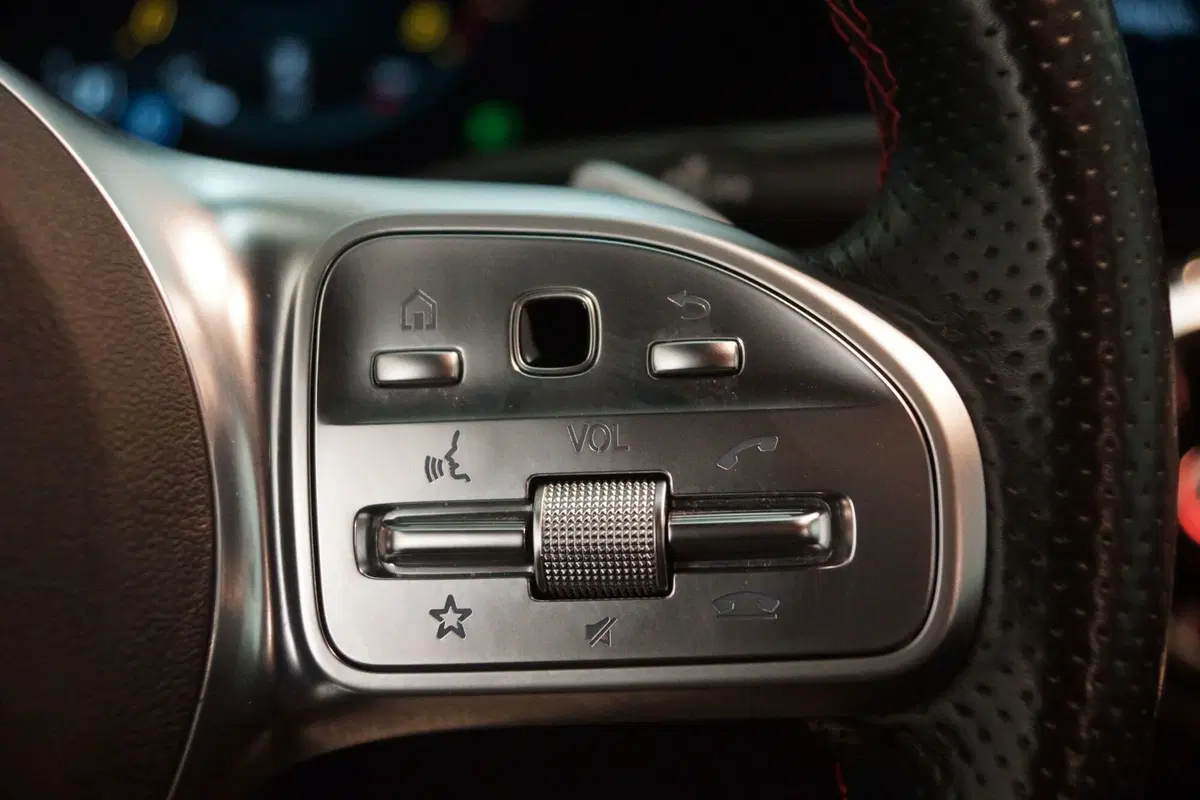 Mercedes-Benz Classe B usata a Torino (15)