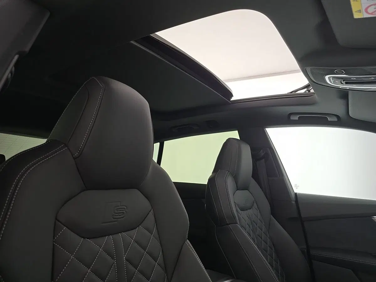 Audi Q8 Sportback usata a Cuneo (17)