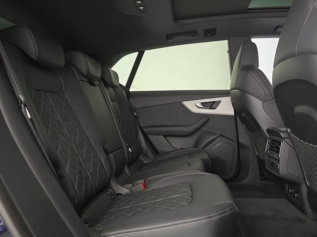 Audi Q8 Sportback usata a Cuneo (18)