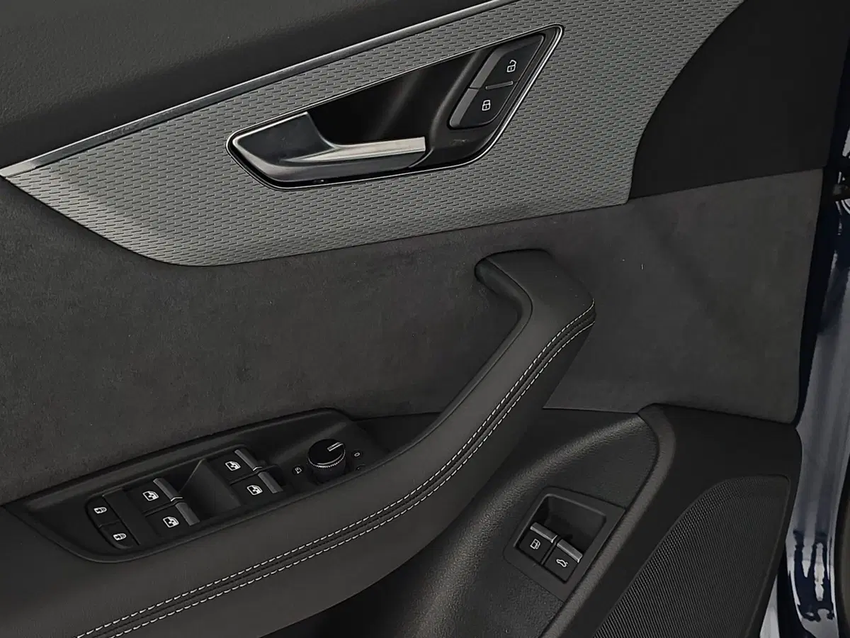 Audi Q8 Sportback usata a Cuneo (19)