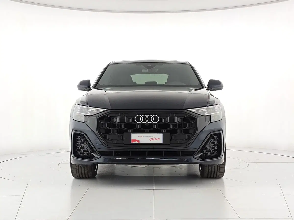 Audi Q8 Sportback usata a Cuneo (2)